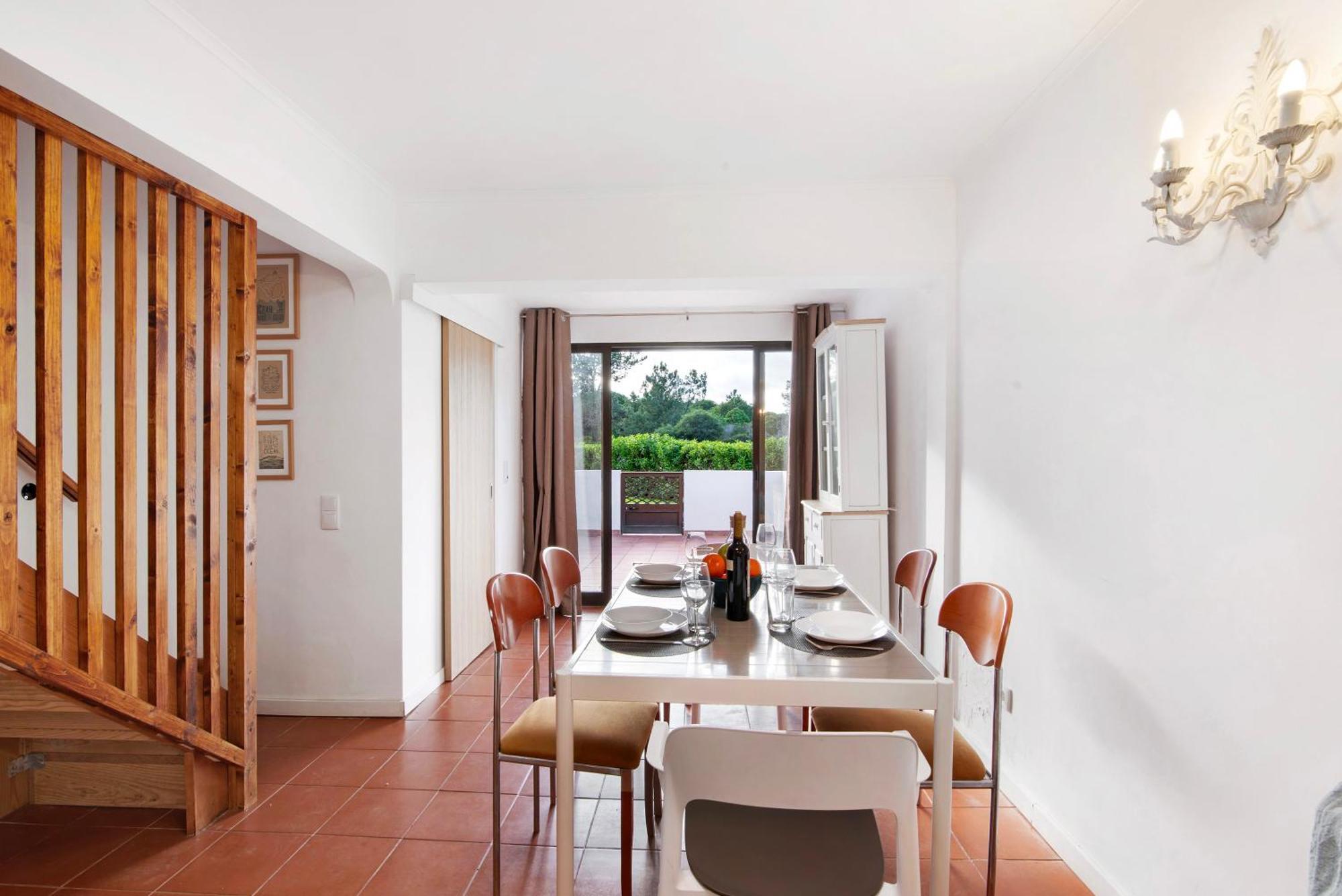 Holiday home Cool Motion 2149 Albufeira