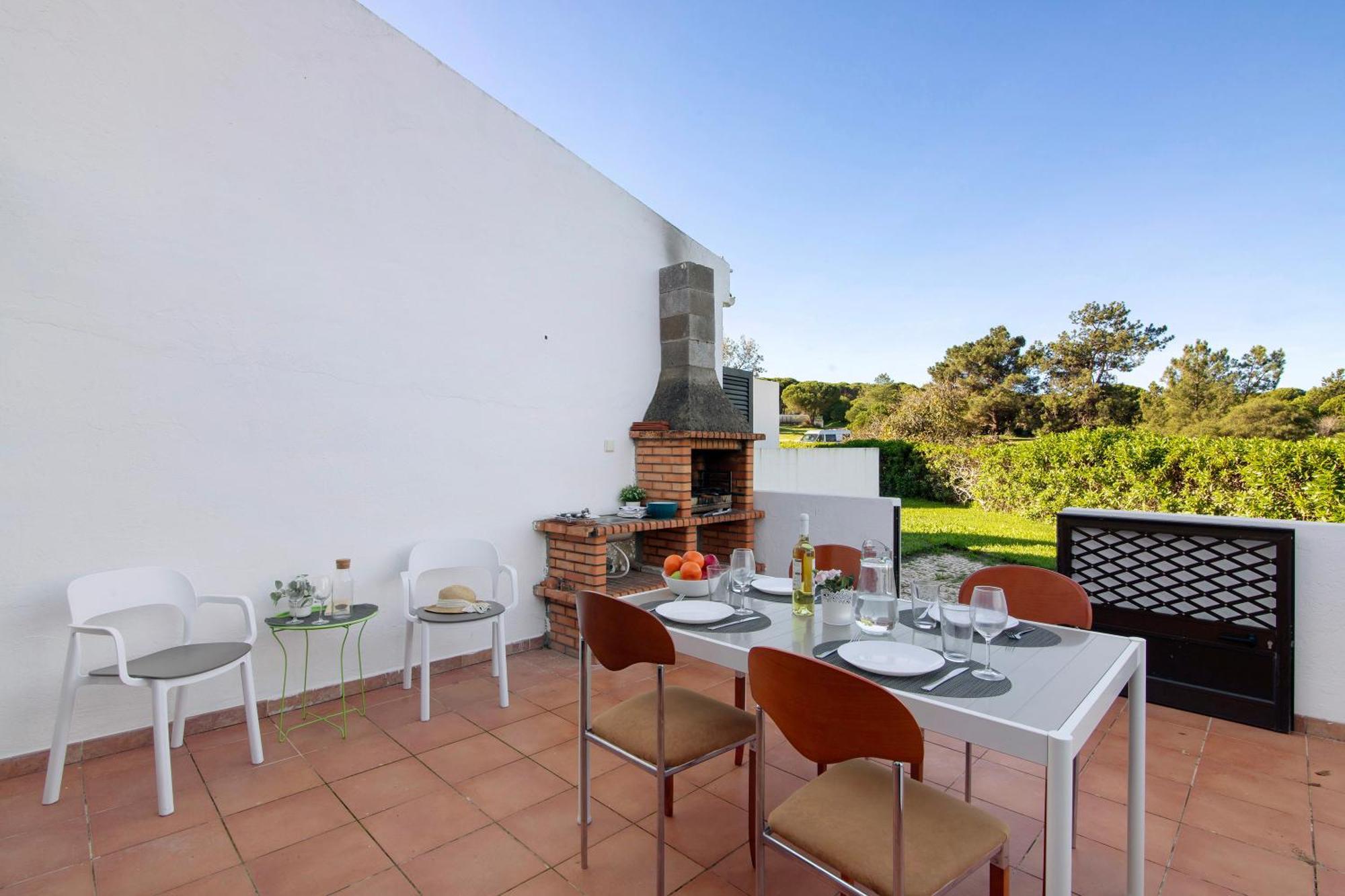 Holiday home Cool Motion 2149 Albufeira