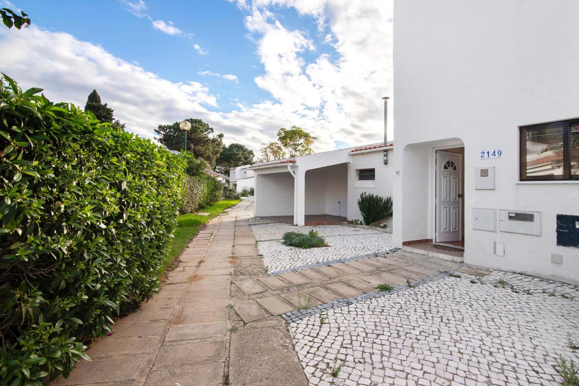 Holiday home Cool Motion 2149 Albufeira